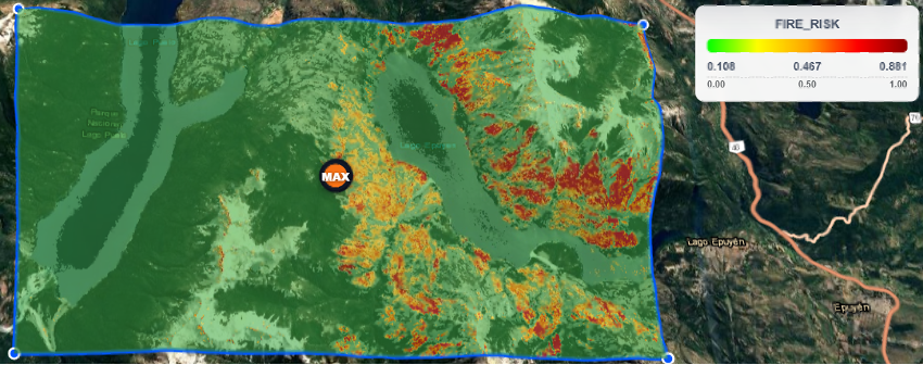 Prevención Incendios