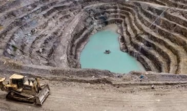 Minería