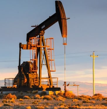 Gas y petróleo