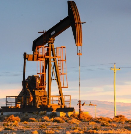 Gas y petróleo