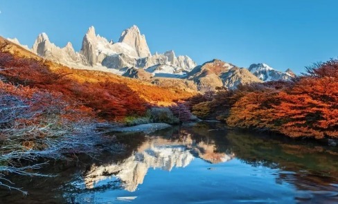 Parques naturales