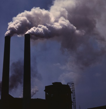 Contaminación