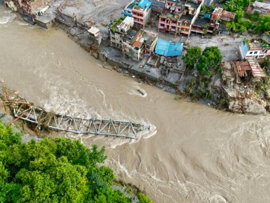 Inundaciones
