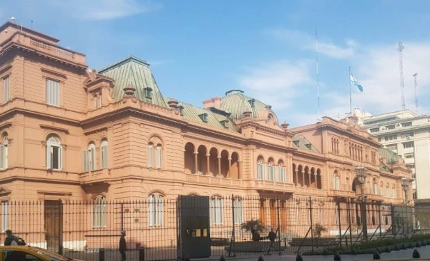 Gobierno